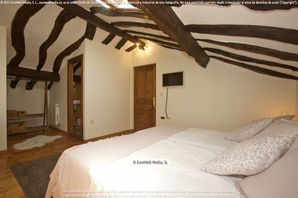 Habitación 6 Nuberu