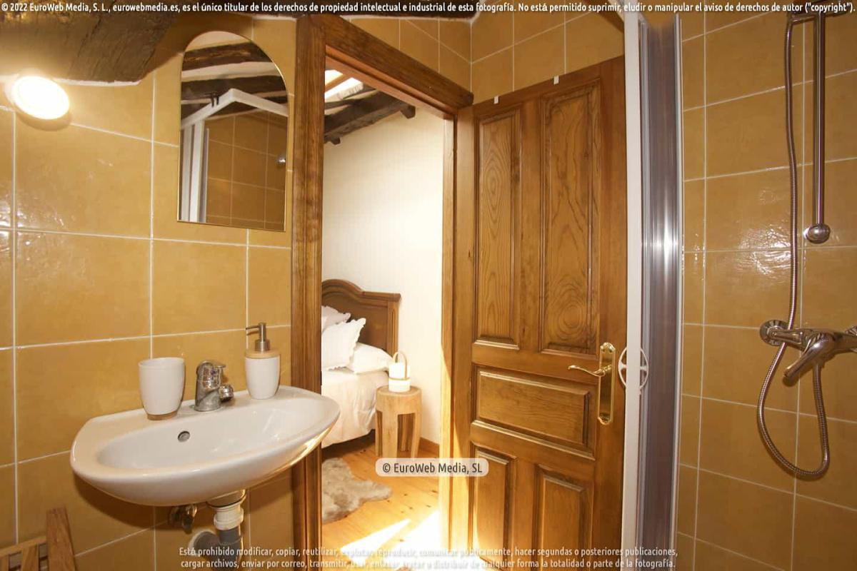 Habitación 5 Trasgu