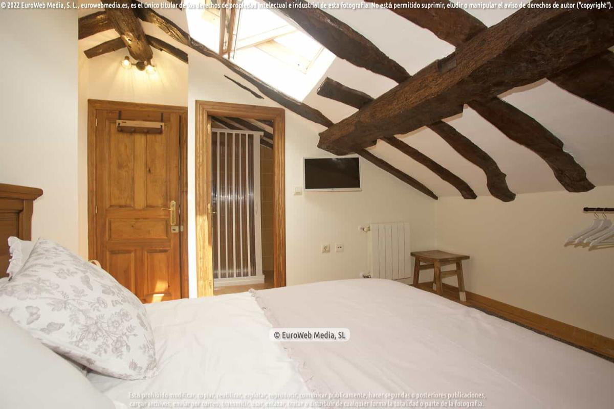 Habitación 5 Trasgu
