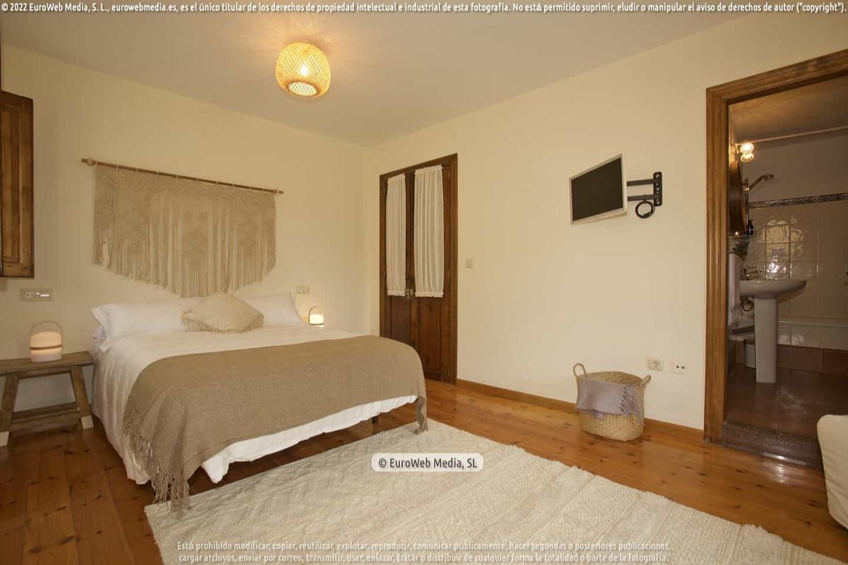 Habitación 2 Xana