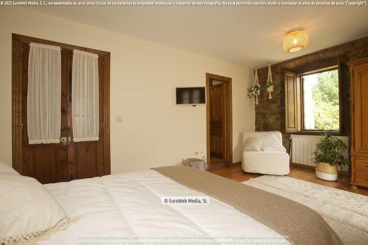Habitación 2 Xana