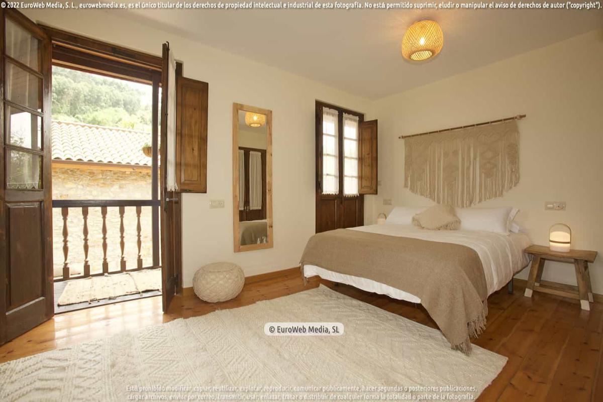 Habitación 2 Xana