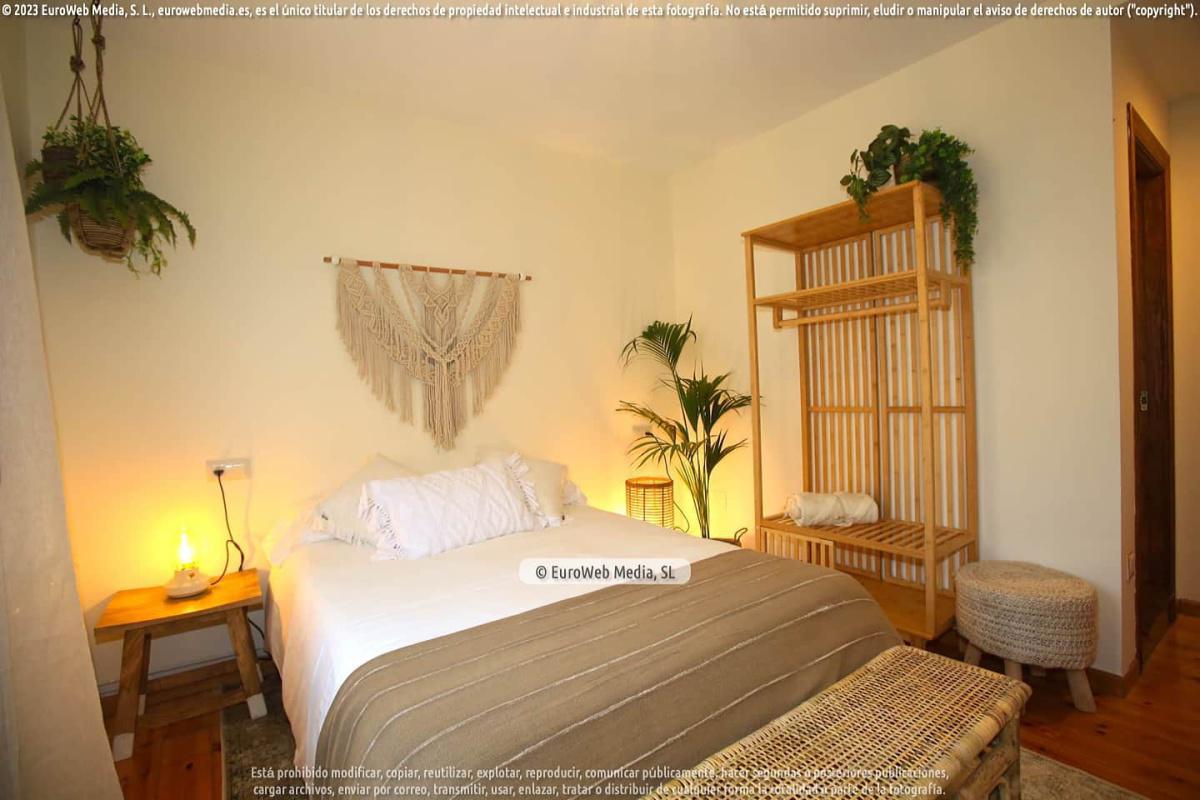 Habitación 1 Serena