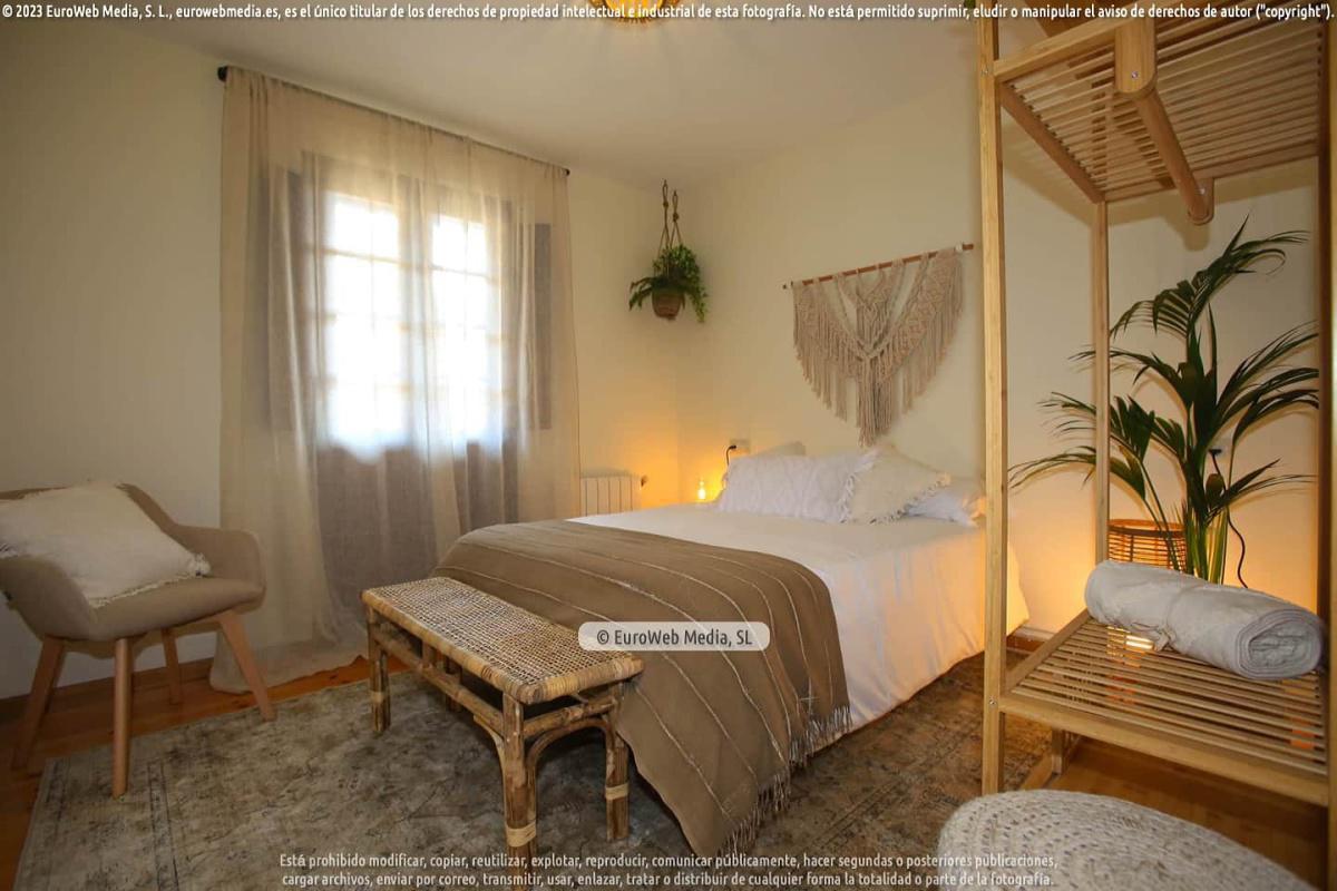 Habitación 1 Serena
