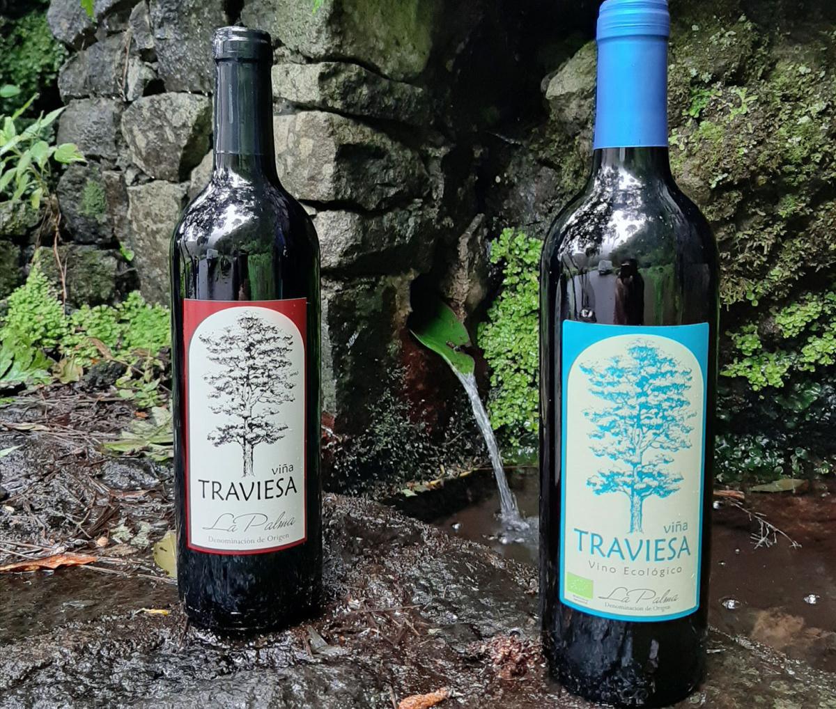 Viña Traviesa 