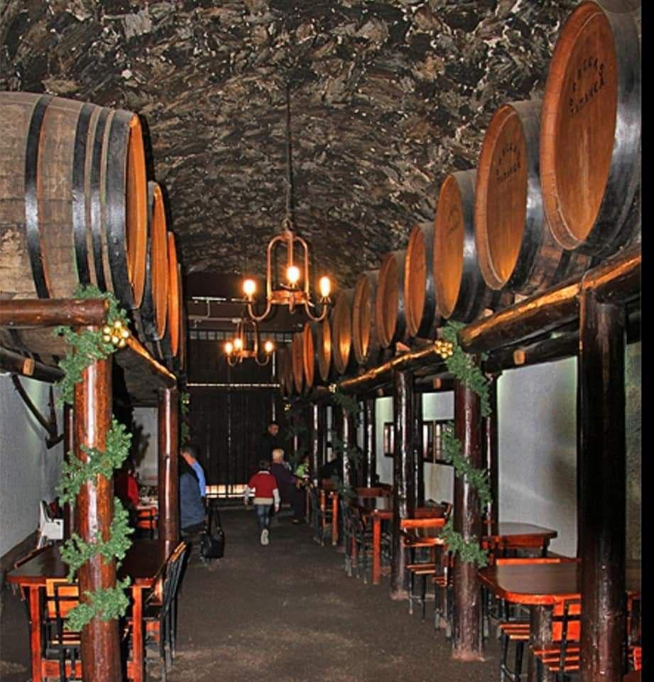 Bodegas Tamanca Bodegas Tamanca