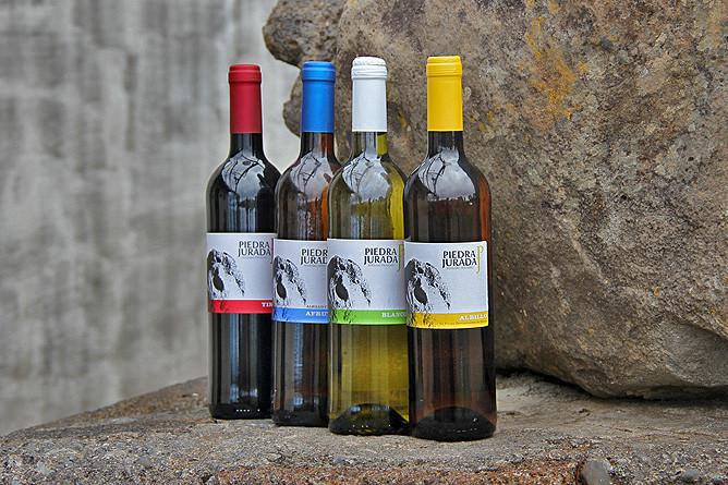 Piedra Jurada Piedra Jurada