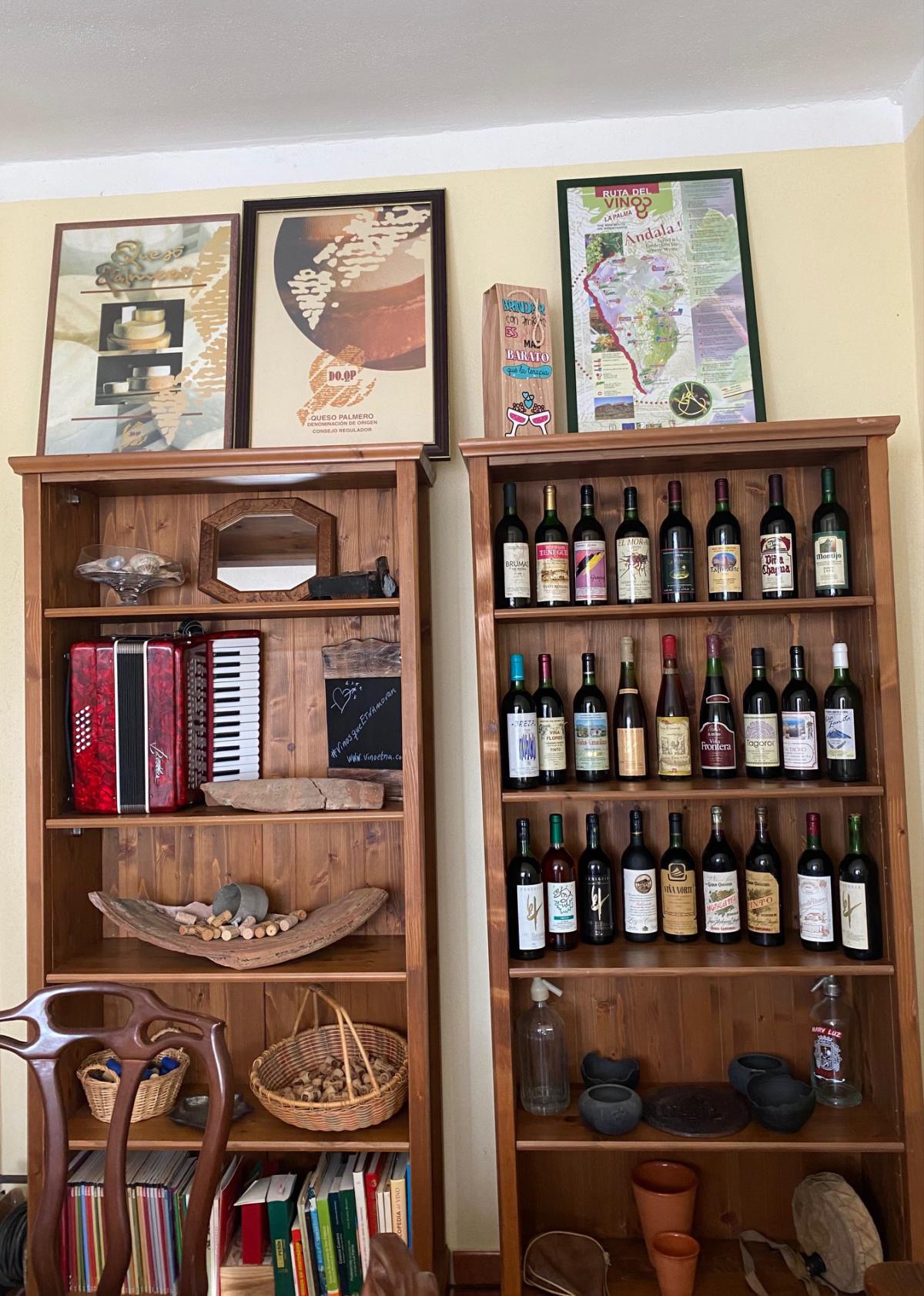 Viña Etna Viña Etna