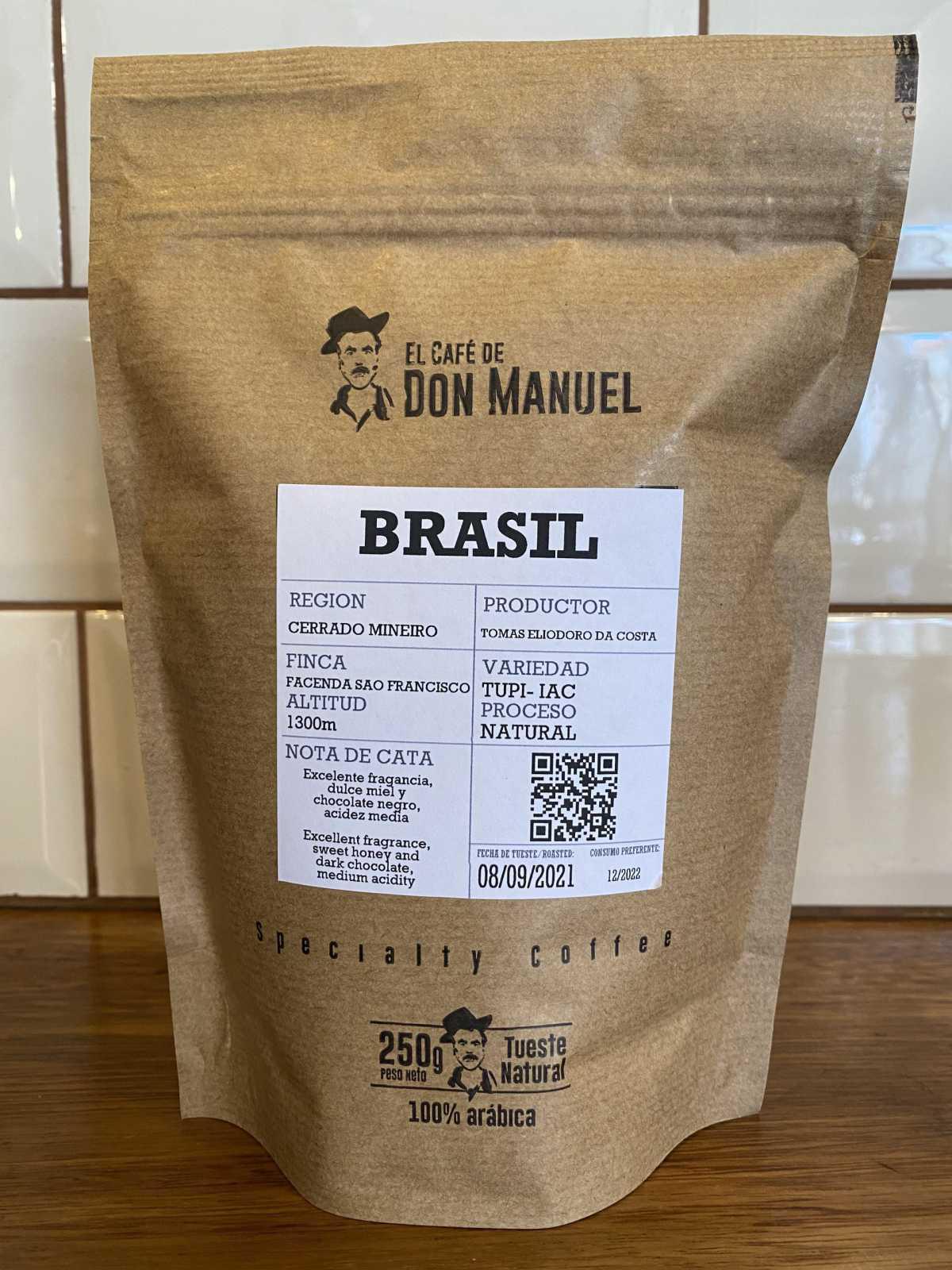 Cerrado Mineiro Cerrado Mineiro