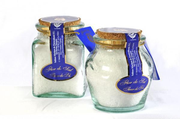 Flor de Sal Marina