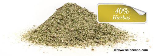 SAL MARINA · GOURMET SAL MARINA · GOURMET