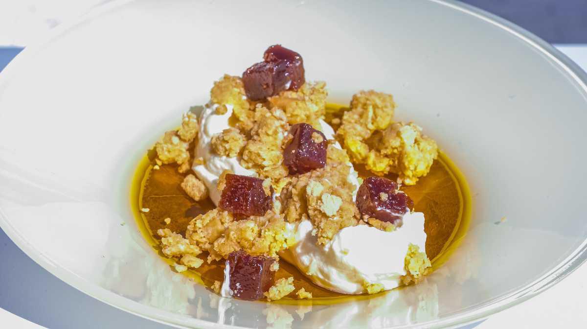 Bocadito Palmero Bocadito Palmero