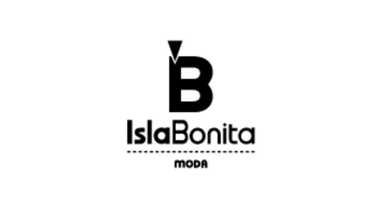 Isla Bonita Moda Isla Bonita Moda