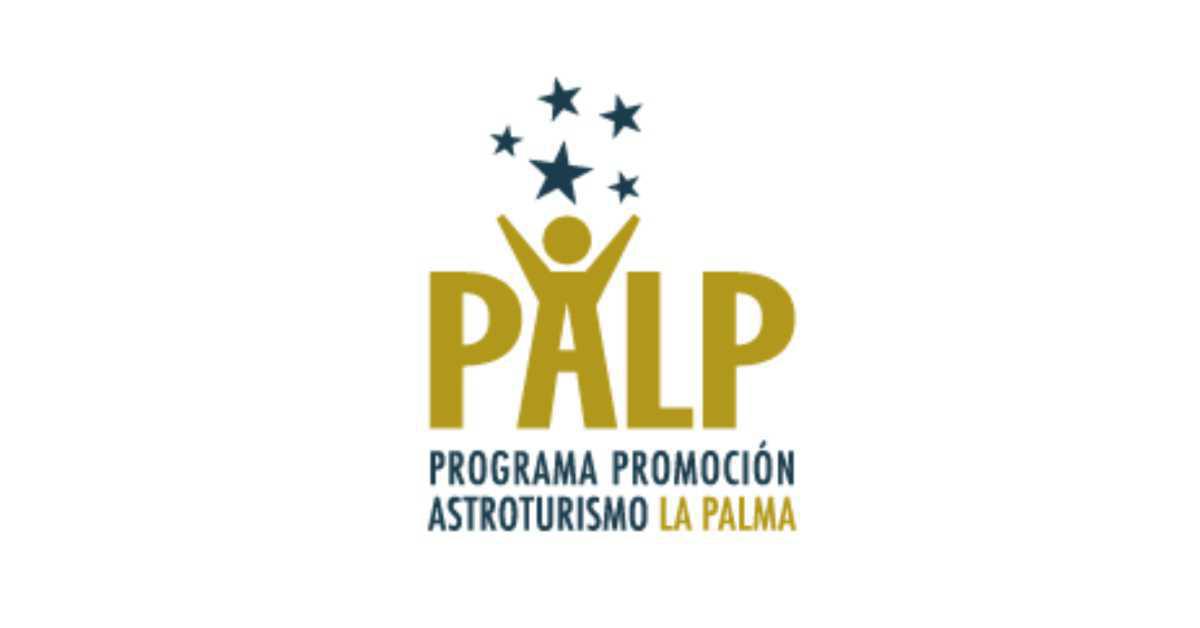 Programa de Promoción Astroturismo de La Palma