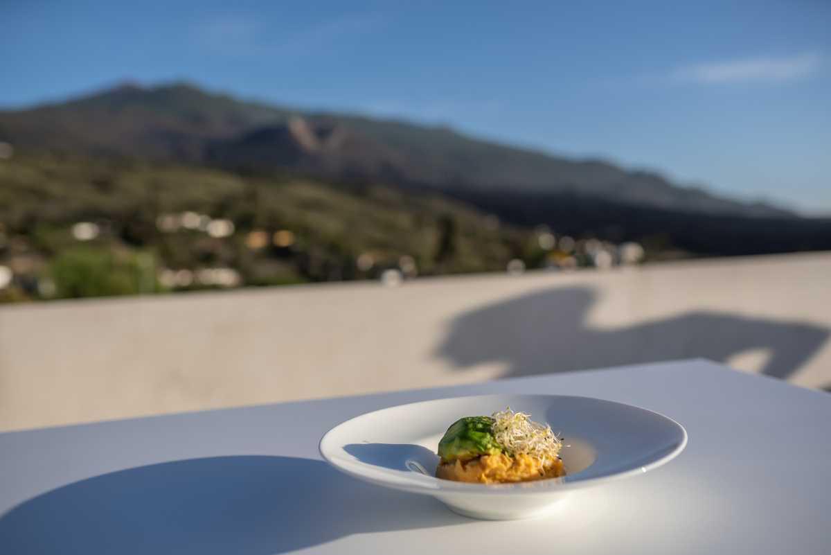 Ensaladilla De Langostino Y Boniato Ensaladilla De Langostino Y Boniato