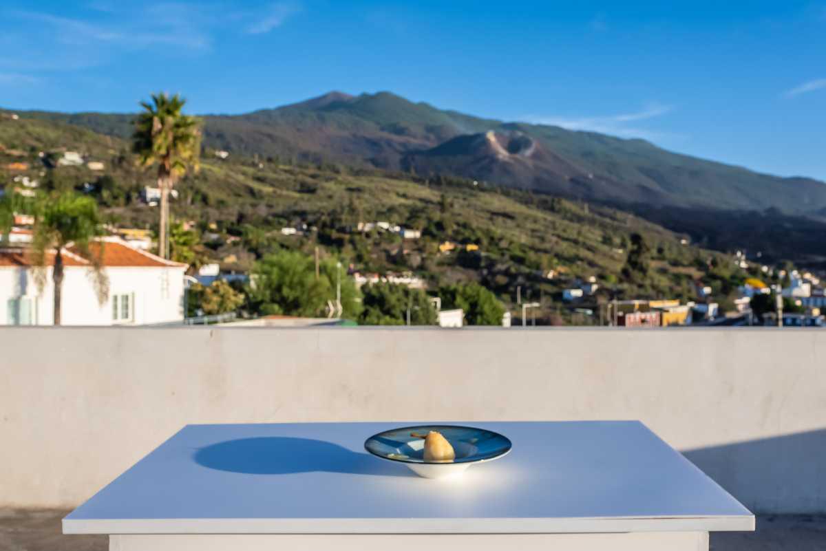 Pera Caramelizada En Malvasía 