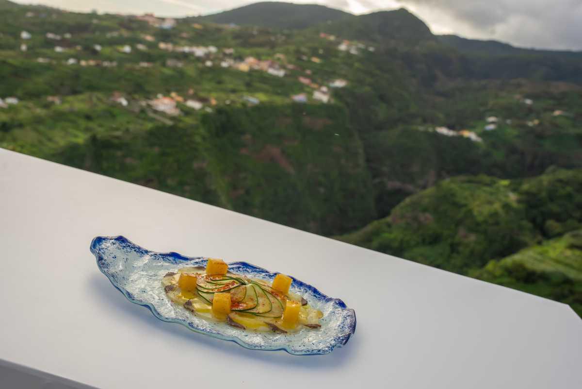 Carpacho De Peto Carpacho De Peto