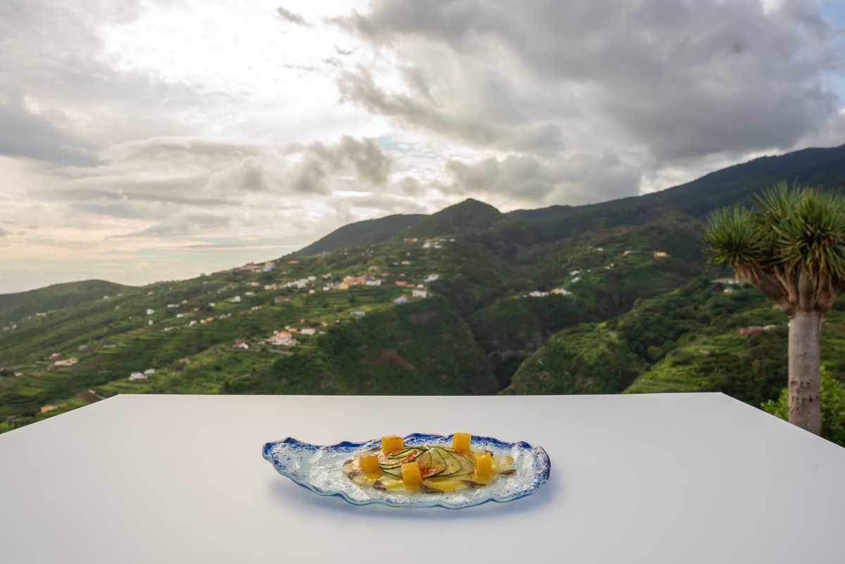 Carpacho De Peto Carpacho De Peto