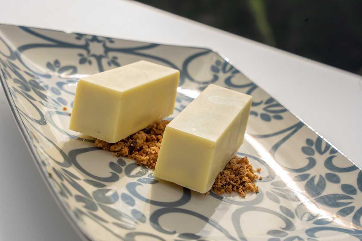 Lingote Bienmesabe Lingote Bienmesabe