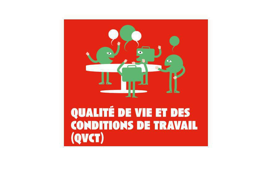 Formation Santé au Travail (QVCT) Formation Santé au Travail (QVCT)