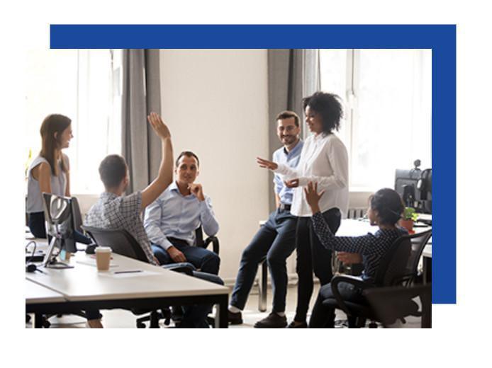 Délégué syndical Délégué syndical