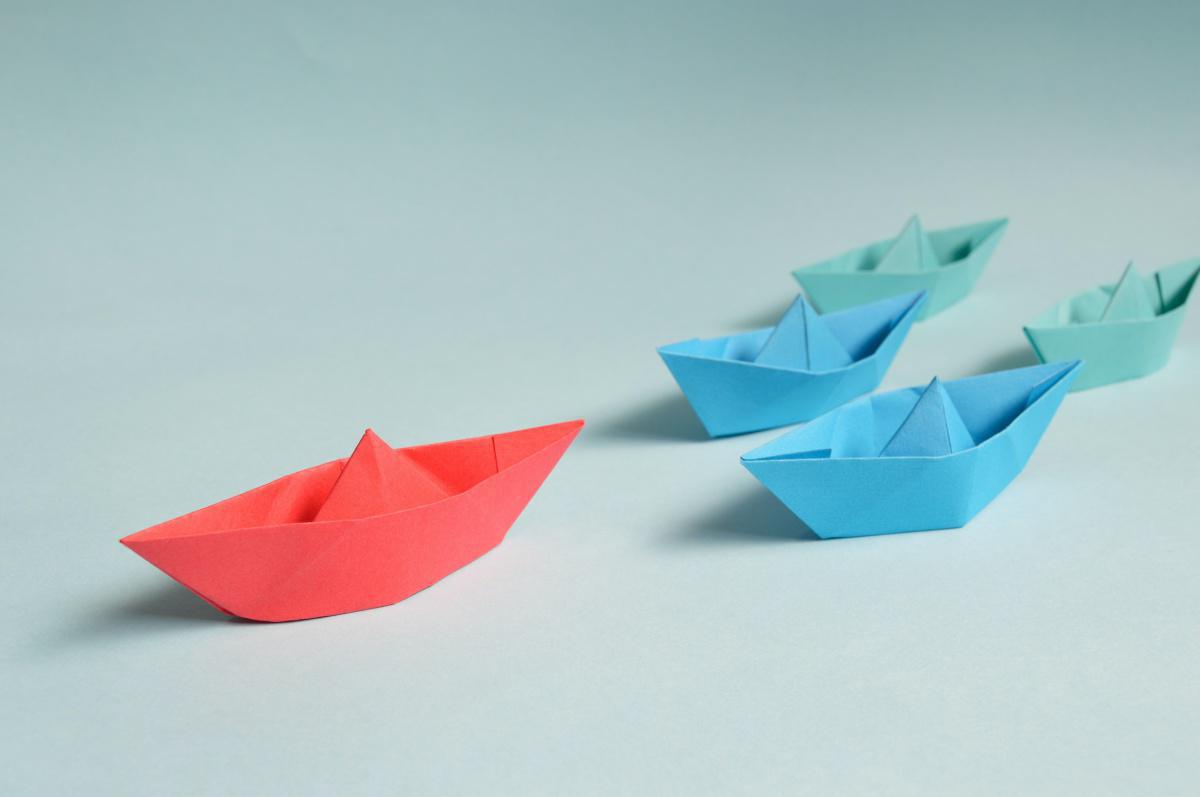 Navires Autonomes