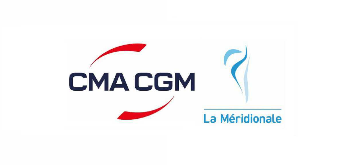 Communiqué sur l’accord STEF / CMA-CGM pour la cession de LA MÉRIDIONALE 