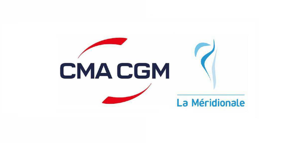 Communiqué sur l’accord STEF / CMA-CGM pour la cession de LA MÉRIDIONALE Communiqué sur l’accord STEF / CMA-CGM pour la cession de LA MÉRIDIONALE