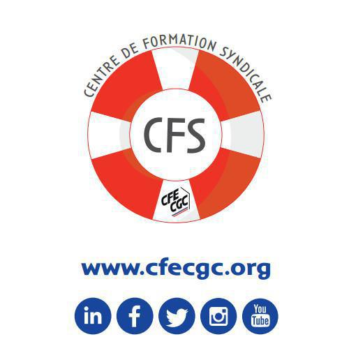 Calendrier CFS 2e semestre 2023