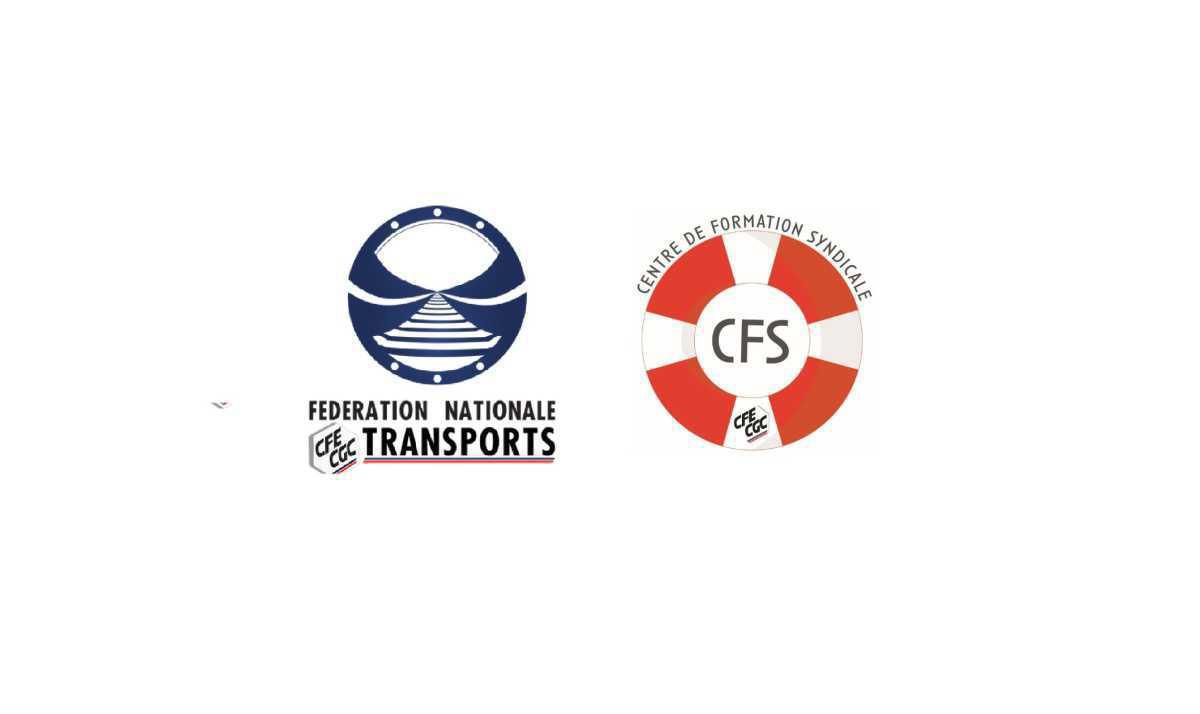 Sessions de formation CFS supplémentaires réservées CFE-CGC TRANSPORTS 2ème semestre 2024 Sessions de formation CFS supplémentaires réservées CFE-CGC TRANSPORTS 2ème semestre 2024