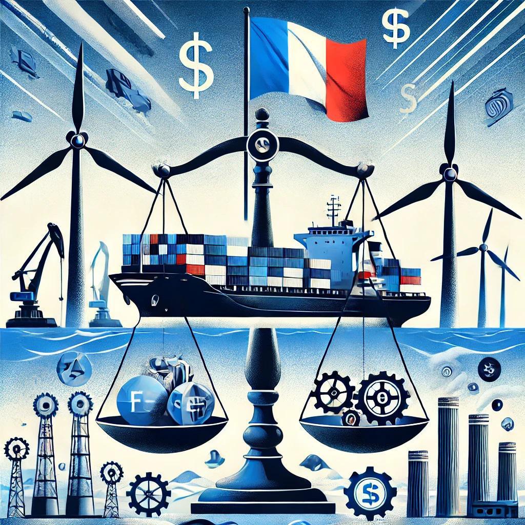 Le débat sur les exonérations de cotisations dans le secteur maritime est de retour : Quelle est notre position ? Le débat sur les exonérations de cotisations dans le secteur maritime est de retour : Quelle est notre position ?