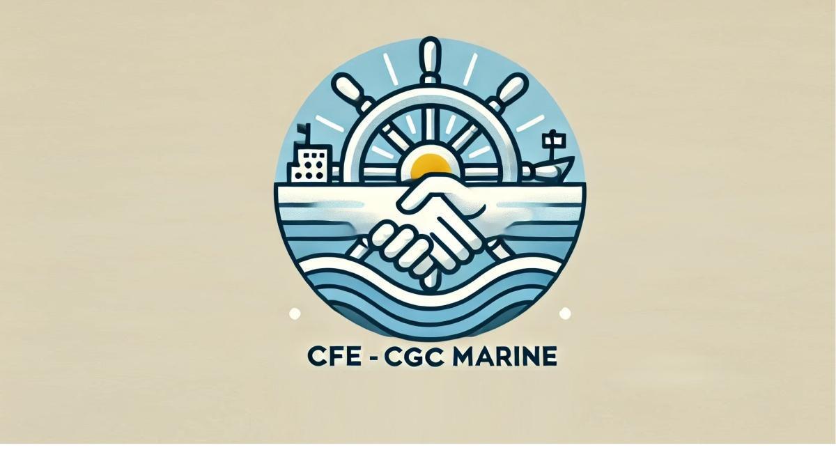 Pourquoi Adhérer à la CFE-CGC MARINE ? Pourquoi Adhérer à la CFE-CGC MARINE ?