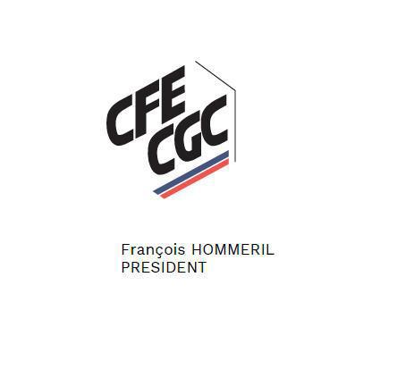 François HOMMERIL: Communiqué interne du 14 novembre 2024 