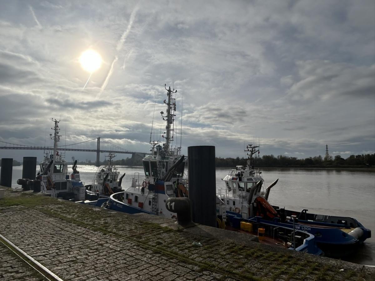 Retour sur les Assises de la Mer 2024 - Bordeaux 19&20 novembre 2024 Retour sur les Assises de la Mer 2024 - Bordeaux 19&20 novembre 2024