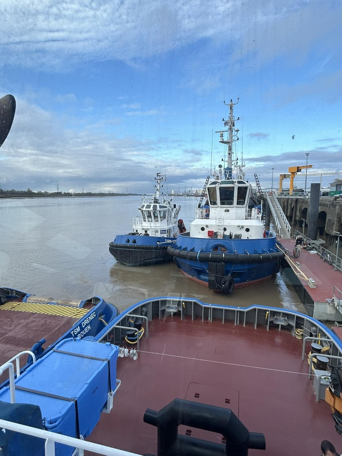 Retour sur les Assises de la Mer 2024 - Bordeaux 19&20 novembre 2024 Retour sur les Assises de la Mer 2024 - Bordeaux 19&20 novembre 2024