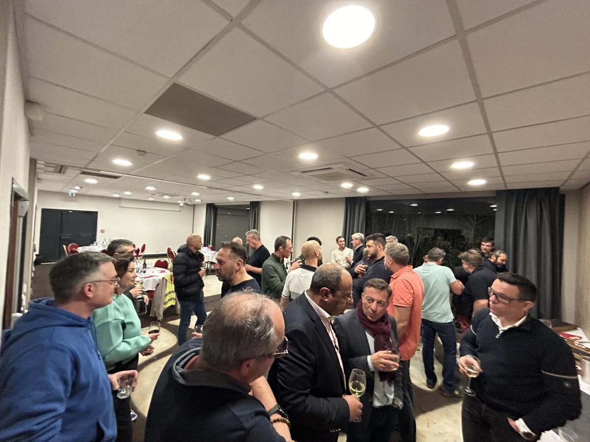 Retour sur les Assises de la Mer 2024 - Bordeaux 19&20 novembre 2024 Retour sur les Assises de la Mer 2024 - Bordeaux 19&20 novembre 2024