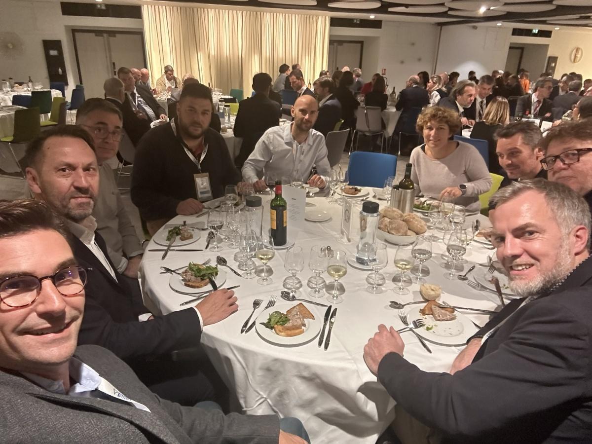 Retour sur les Assises de la Mer 2024 - Bordeaux 19&20 novembre 2024 Retour sur les Assises de la Mer 2024 - Bordeaux 19&20 novembre 2024