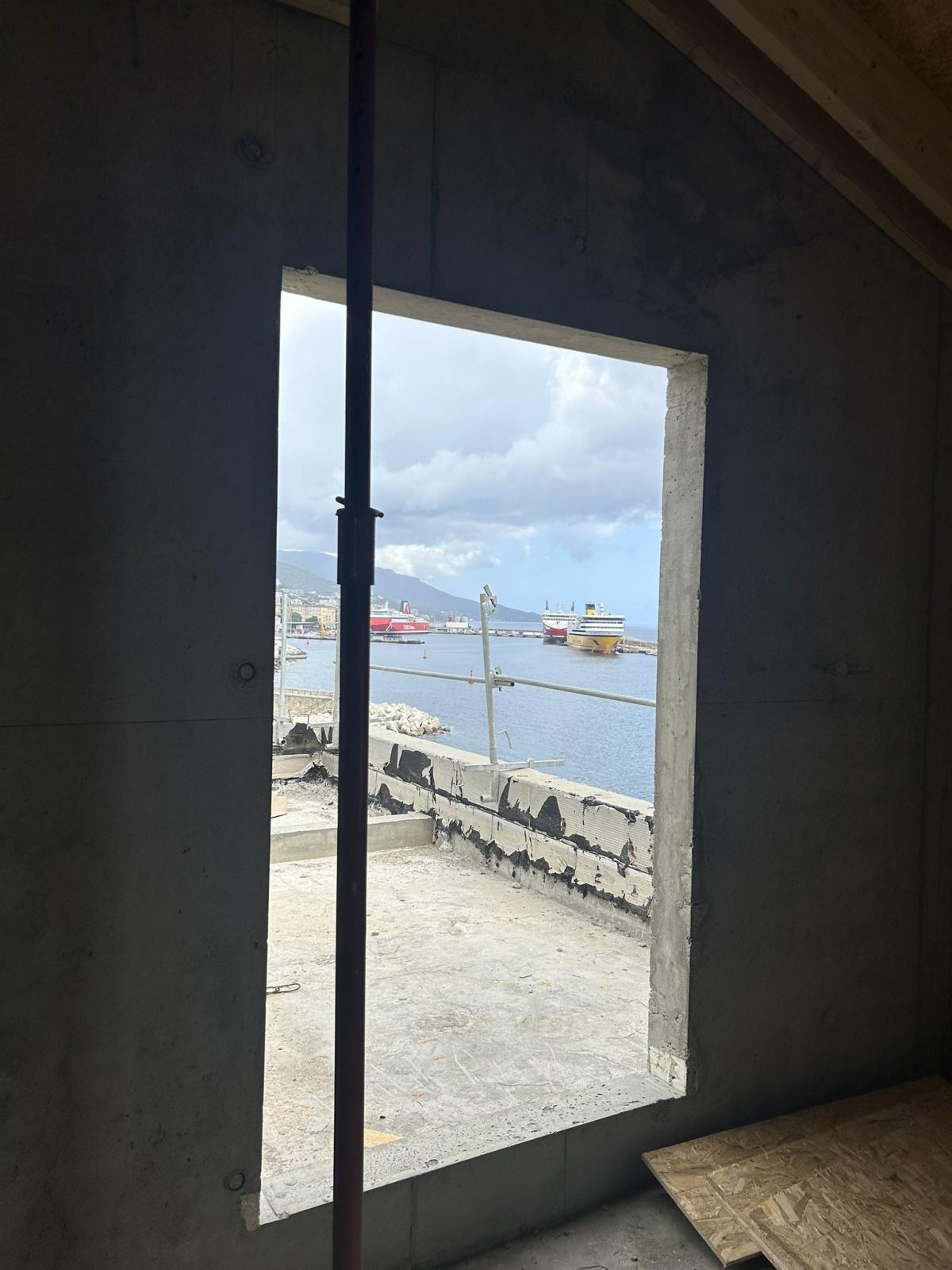 🚢 La CFE-CGC MARINE s'engage aux cotés du Lycée Maritime de Bastia 🚢 La CFE-CGC MARINE s'engage aux cotés du Lycée Maritime de Bastia