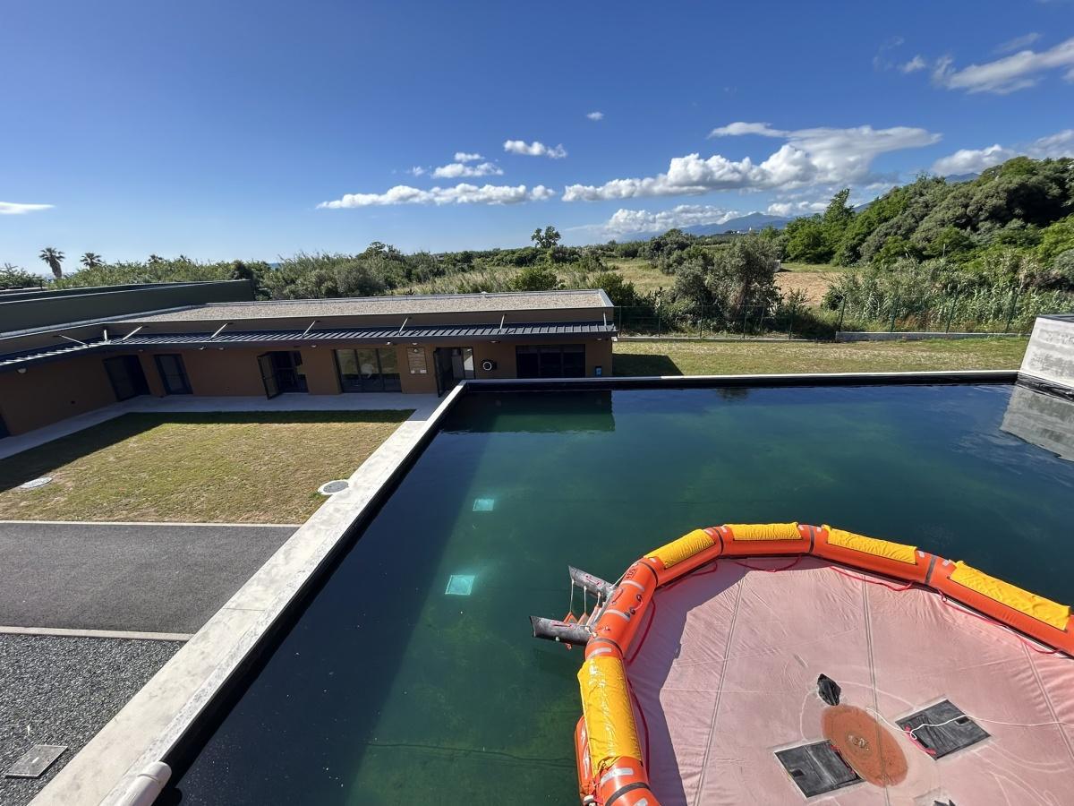 🚢 La CFE-CGC MARINE s'engage aux cotés du Lycée Maritime de Bastia 🚢 La CFE-CGC MARINE s'engage aux cotés du Lycée Maritime de Bastia