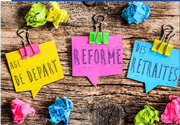 Retraites : pas d’accord, ultime réunion le 23 juin Retraites : pas d’accord, ultime réunion le 23 juin