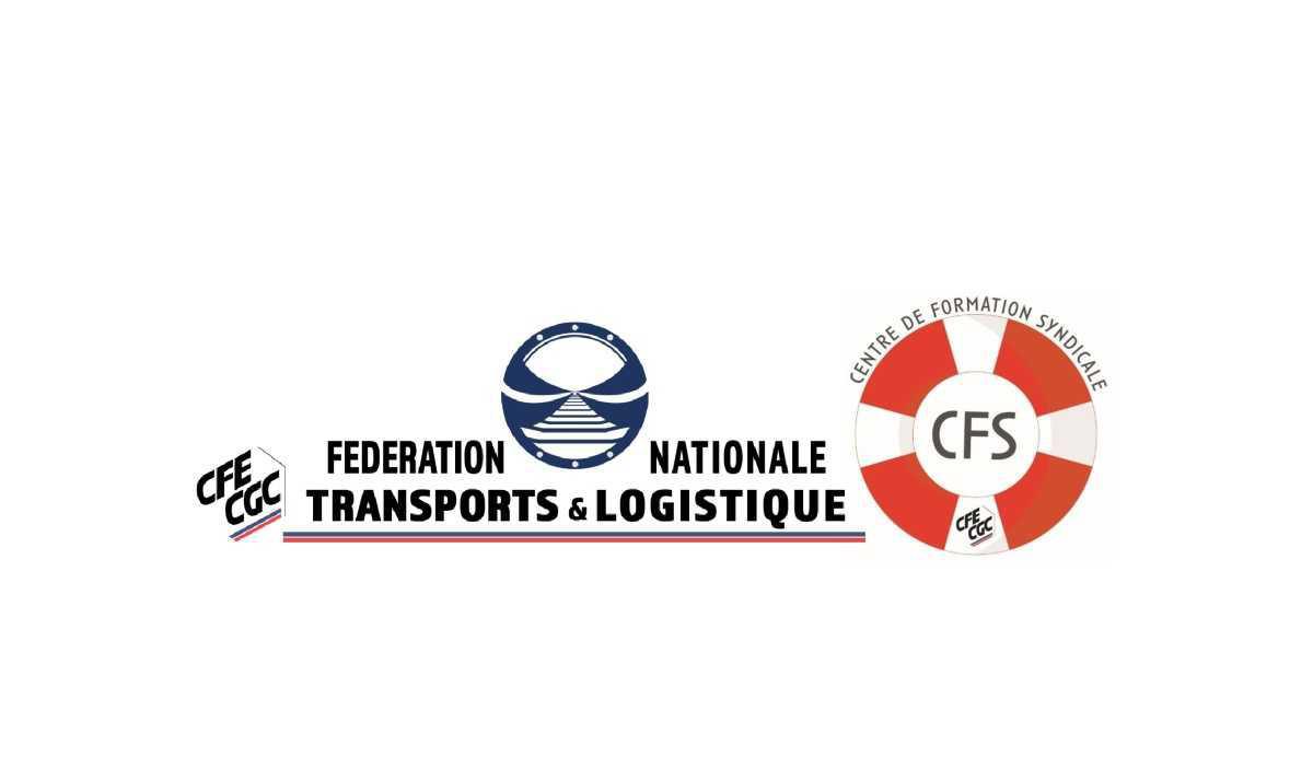 Sessions de formation CFS 2ème semestre 2025 réservées CFE-CGC TRANSPORTS