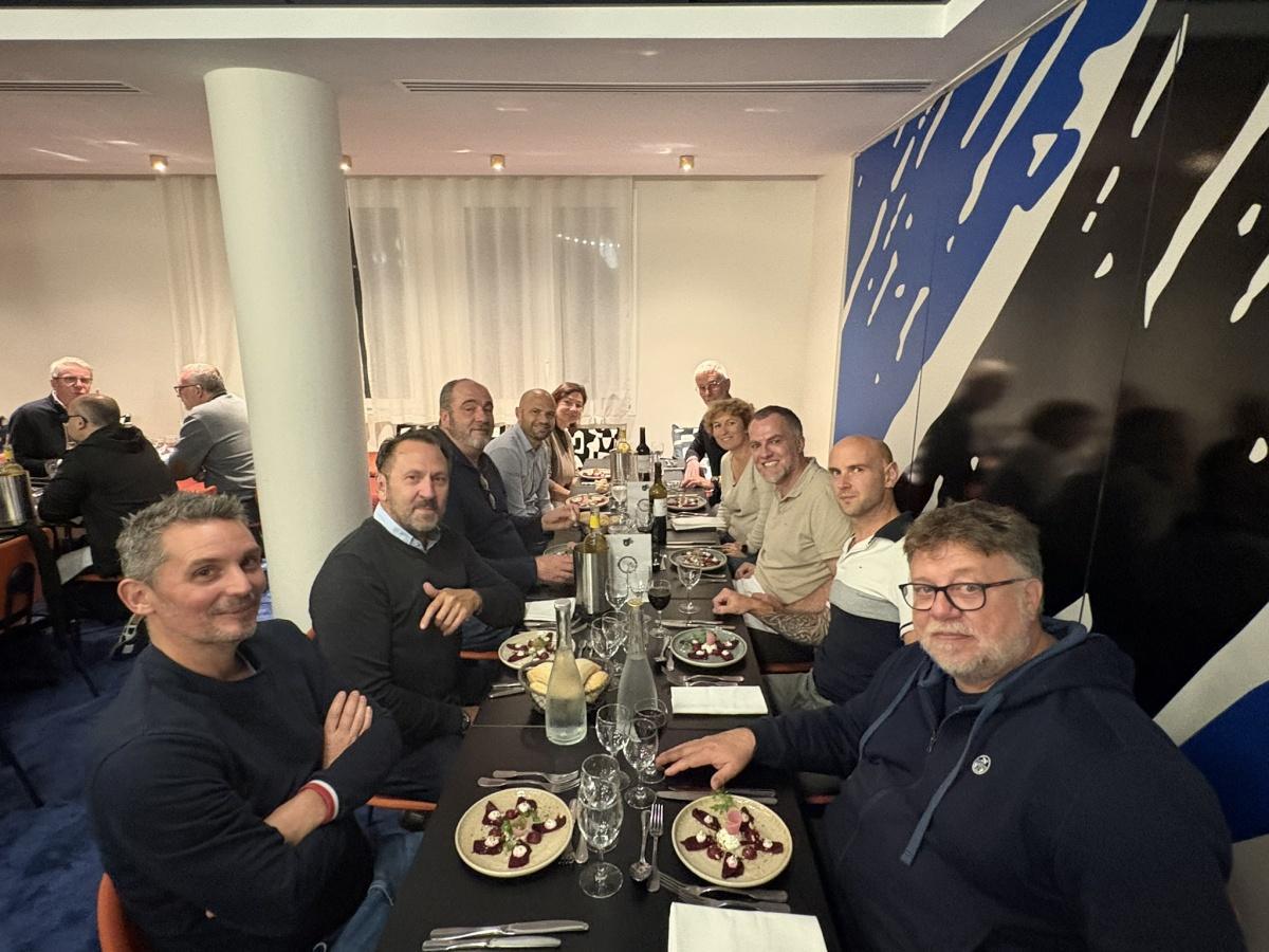 ✨ Plongée au cœur des Assises de la Mer 2025 à La Rochelle avec la CFE-CGC MARINE ! 🌊 ✨ Plongée au cœur des Assises de la Mer 2025 à La Rochelle avec la CFE-CGC MARINE ! 🌊