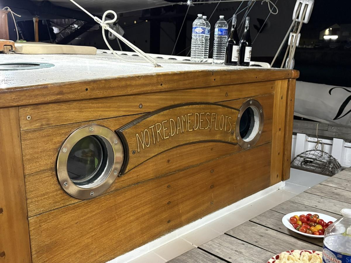 ✨ Plongée au cœur des Assises de la Mer 2025 à La Rochelle avec la CFE-CGC MARINE ! 🌊