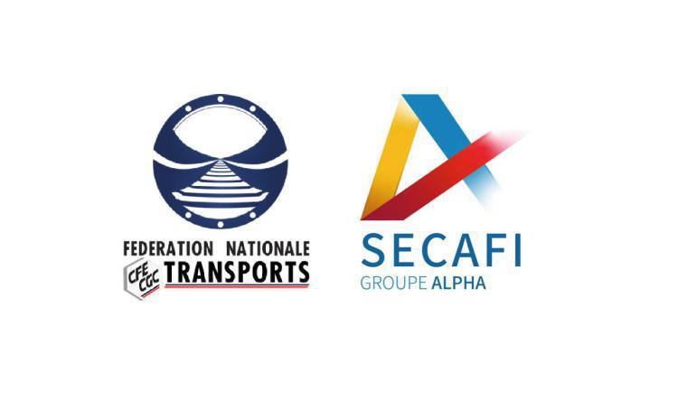 FORMATIONS CSE / CFE-CGC TRANSPORTS - SECAFI