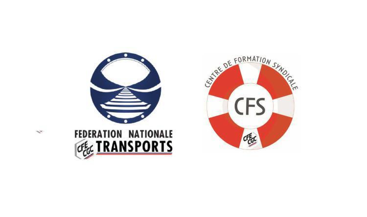 Sessions de formation CFS "OUVERTURE AU SYNDICALISME" fin 2023