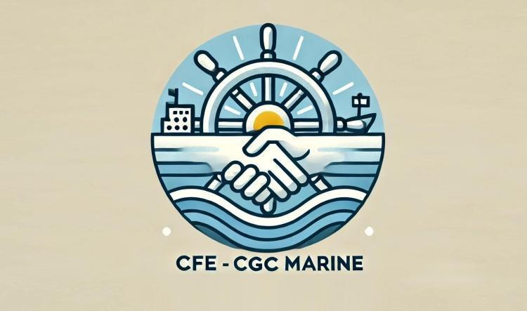 Pourquoi Adhérer à la CFE-CGC MARINE ?