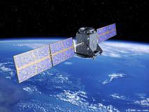 Globalizan Internet desde el espacio