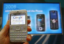 El Androide de Google.