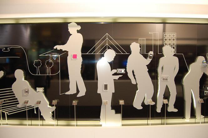 Cebit. Imagen: Think Blink. Everystockphoto.