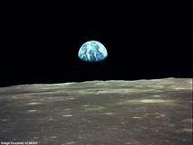 Imagen: NASA